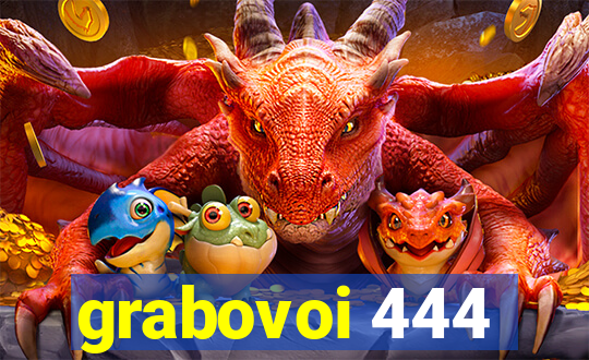 grabovoi 444